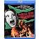 The Erotic Rites of Frankenstein [DVD] [Blu-ray] [Region Free]